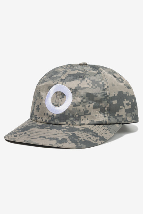 O SIXPANEL HAT