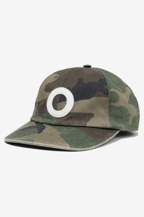 O SIXPANEL HAT