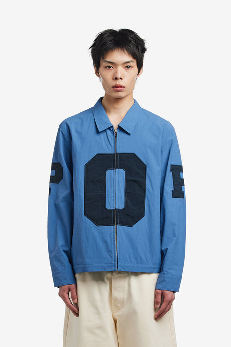FOOTBALL JACKET