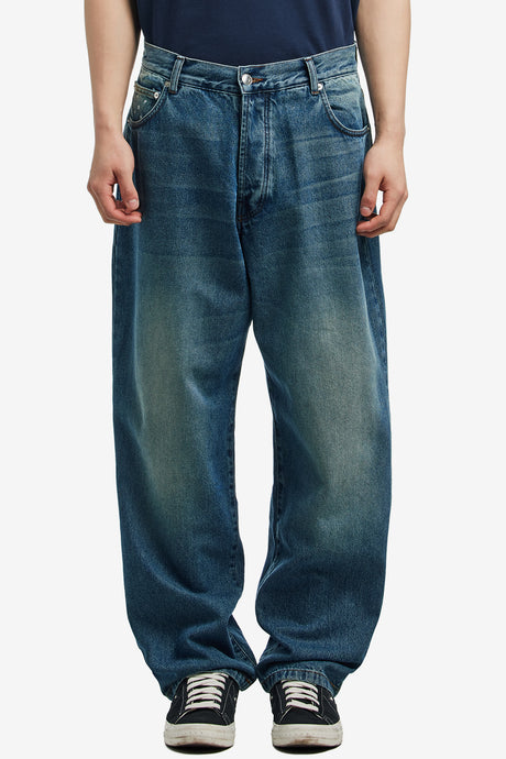 DRS DENIM PANTS