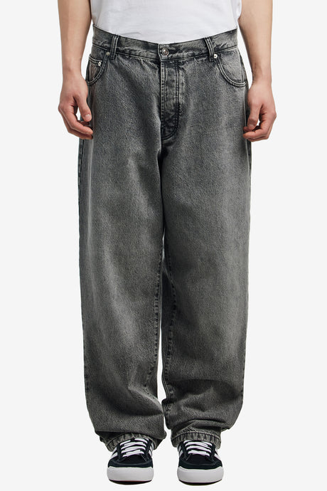 DRS DENIM PANTS