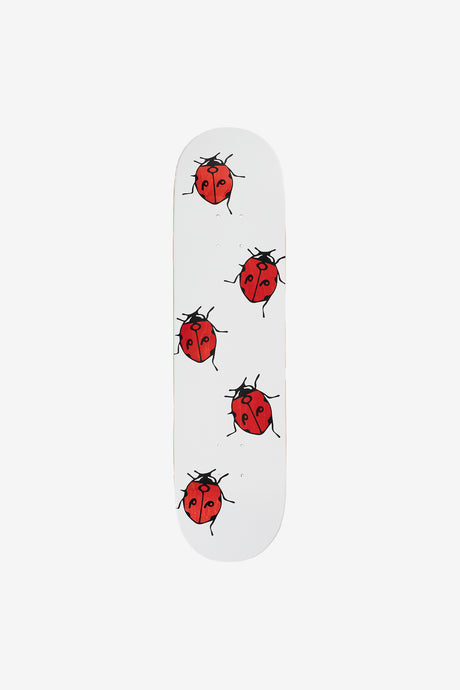 LADYBUG SKATEBOARD