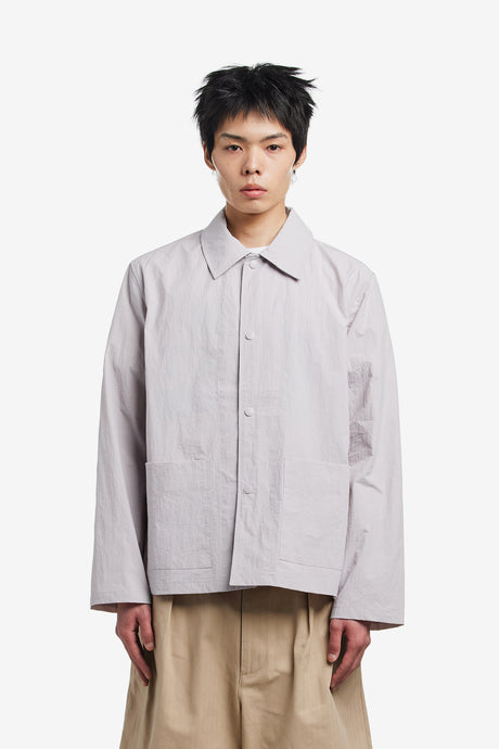 BEATTIE OVERSHIRT