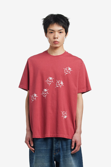 LADYBUGS T-SHIRT
