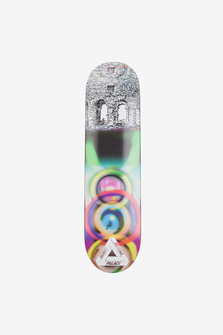 BENNY FAIRFAX PRO S29