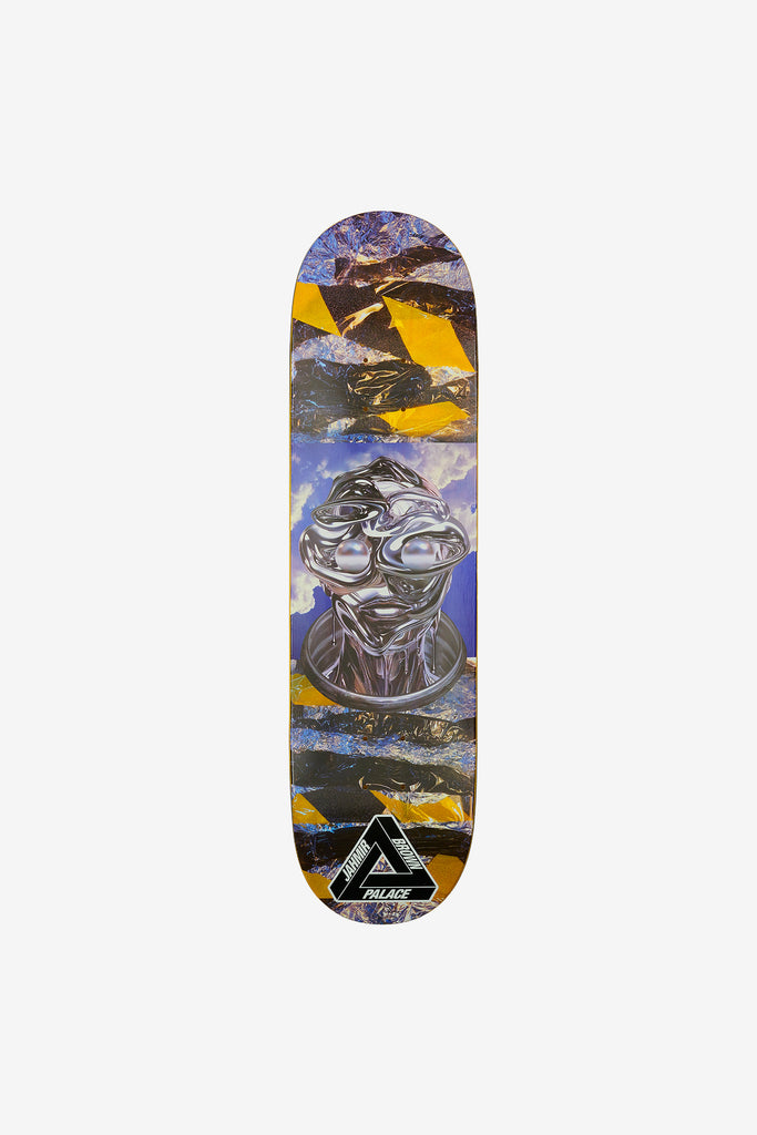 JAHMIR PRO S40 8.2 - WORKSOUT WORLDWIDE