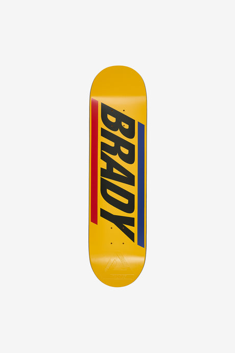 BRADY PRO S44 8