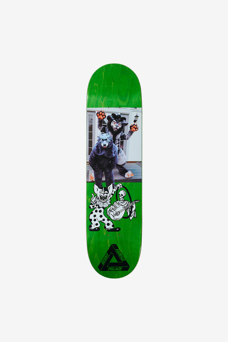 BENNY PRO S43 8.1
