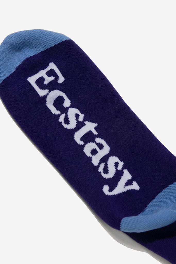 P. WORLD TERRY SPORT SOCKS - WORKSOUT WORLDWIDE