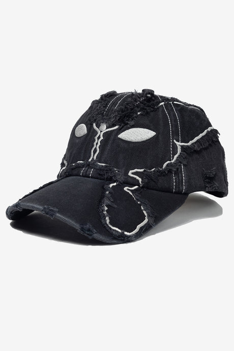 X WORKSOUT ALIEN KISS CAP