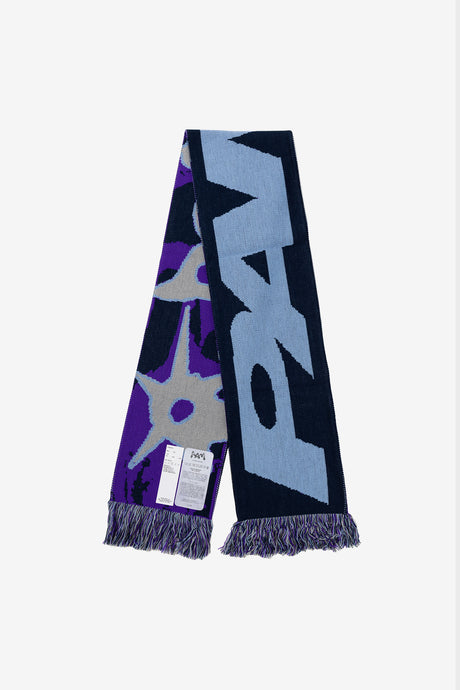 TEAM URCHIN SCARF