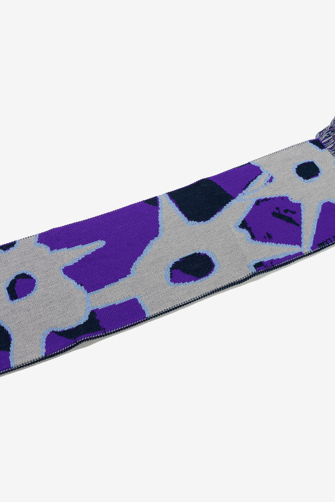 TEAM URCHIN SCARF - WORKSOUT WORLDWIDE