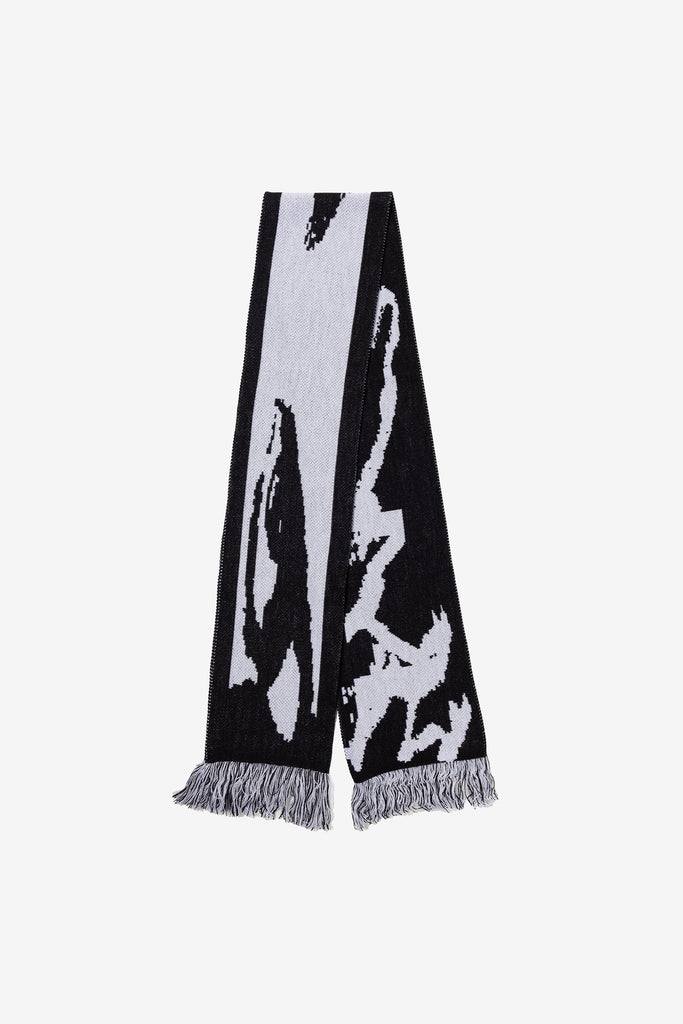 TEAM SANDBAR SCARF - WORKSOUT WORLDWIDE