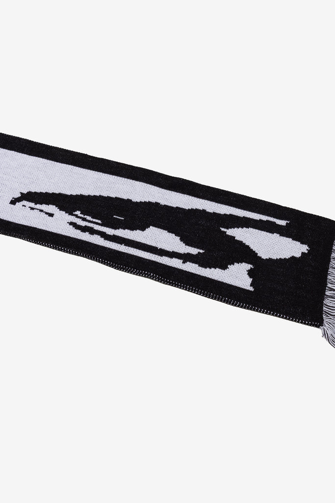 TEAM SANDBAR SCARF - WORKSOUT WORLDWIDE