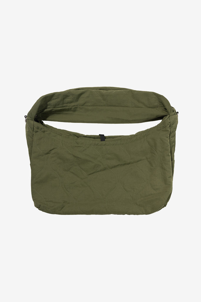 HIEROPHANT ORACLE BAG - WORKSOUT WORLDWIDE