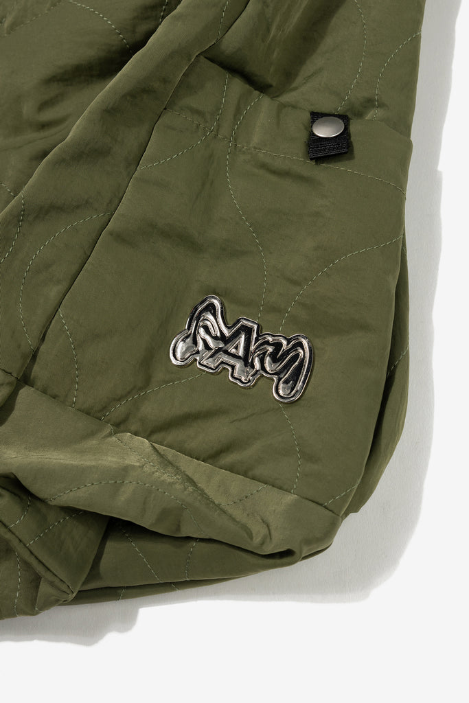 HIEROPHANT ORACLE BAG - WORKSOUT WORLDWIDE