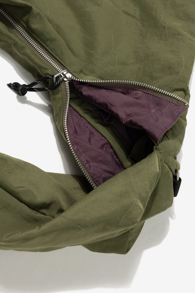 HIEROPHANT ORACLE BAG - WORKSOUT WORLDWIDE