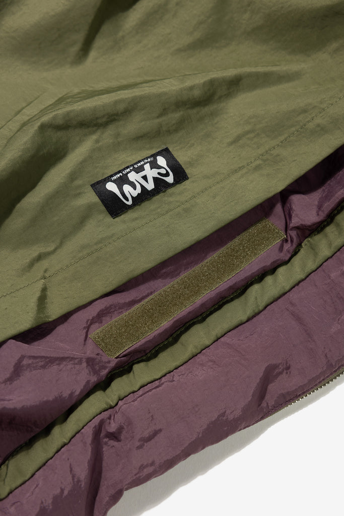 HIEROPHANT ORACLE BAG - WORKSOUT WORLDWIDE