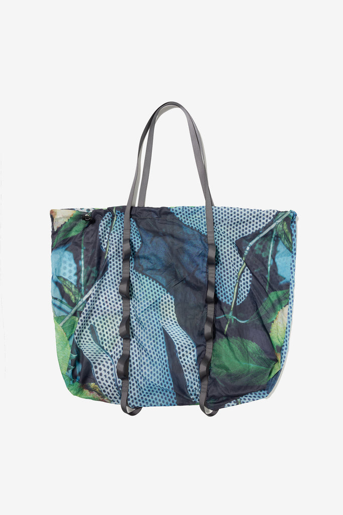 FOREST FIGURES LIGHTWEIGHT BAG - WORKSOUT WORLDWIDE