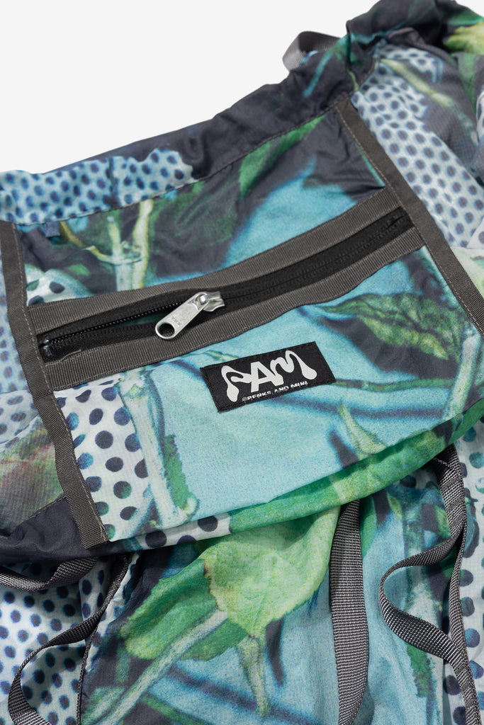 FOREST FIGURES LIGHTWEIGHT BAG - WORKSOUT WORLDWIDE