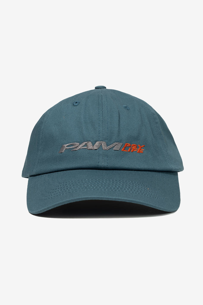 PSY LIFE LOGO BASEBALL CAP - WORKSOUT WORLDWIDE