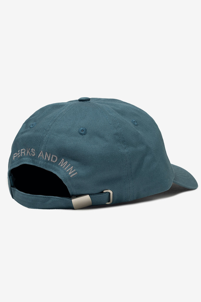 PSY LIFE LOGO BASEBALL CAP - WORKSOUT WORLDWIDE