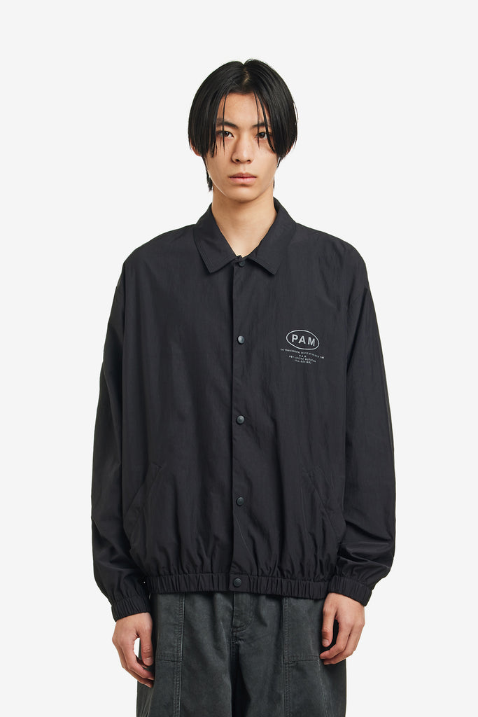 THE SIRENS OF TITANS SNAP JACKET - WORKSOUT WORLDWIDE