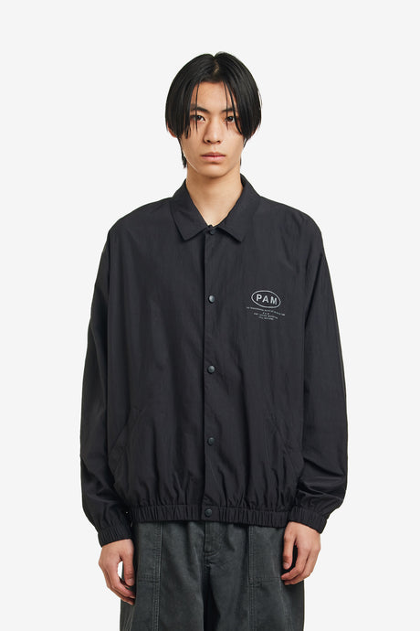 THE SIRENS OF TITANS SNAP JACKET