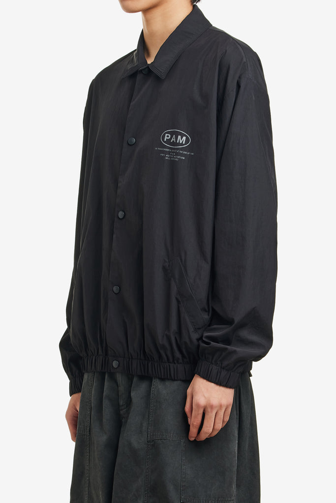 THE SIRENS OF TITANS SNAP JACKET - WORKSOUT WORLDWIDE