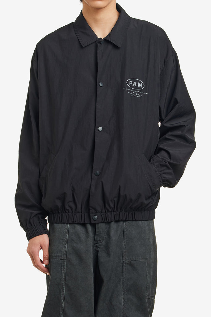 THE SIRENS OF TITANS SNAP JACKET - WORKSOUT WORLDWIDE