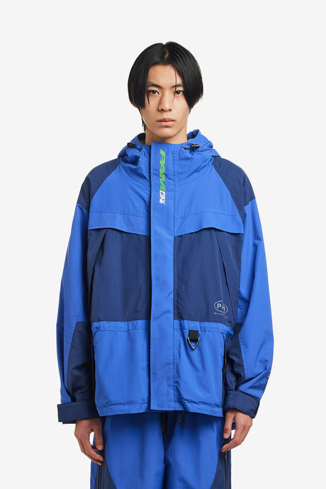 AUROVILLE SAILING JACKET