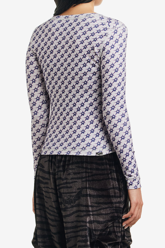 STARZ CARDIGAN - WORKSOUT WORLDWIDE