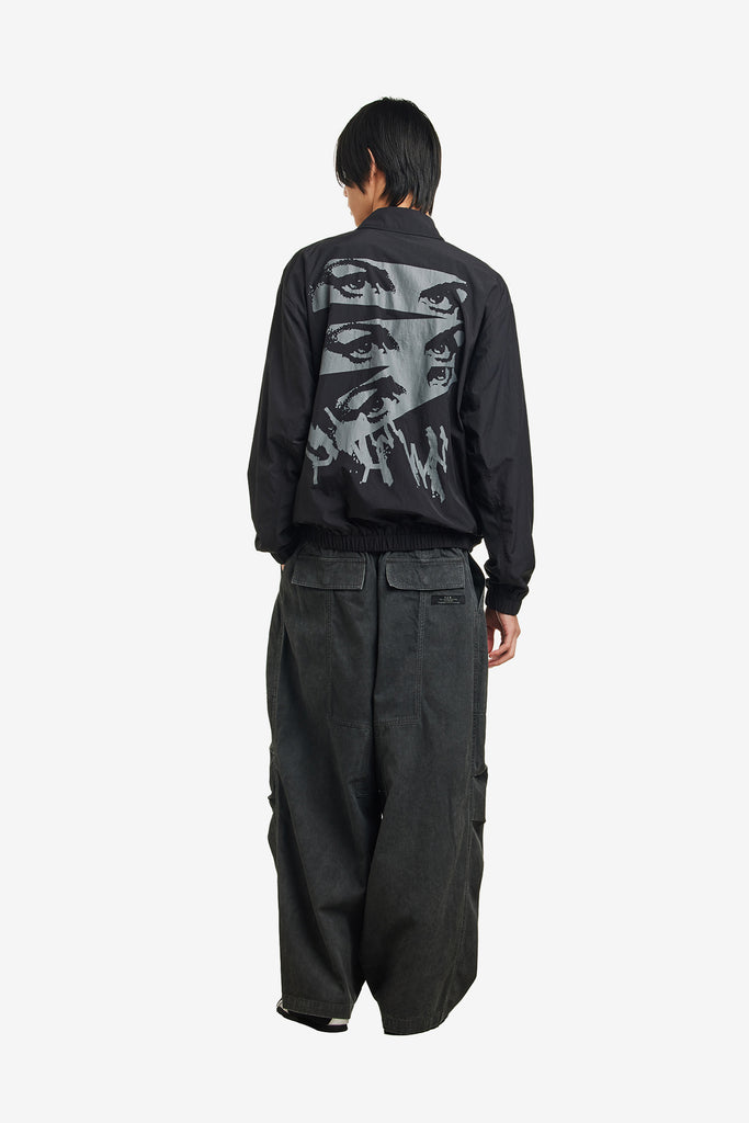 CHOOSE PONDERING PANT - WORKSOUT WORLDWIDE