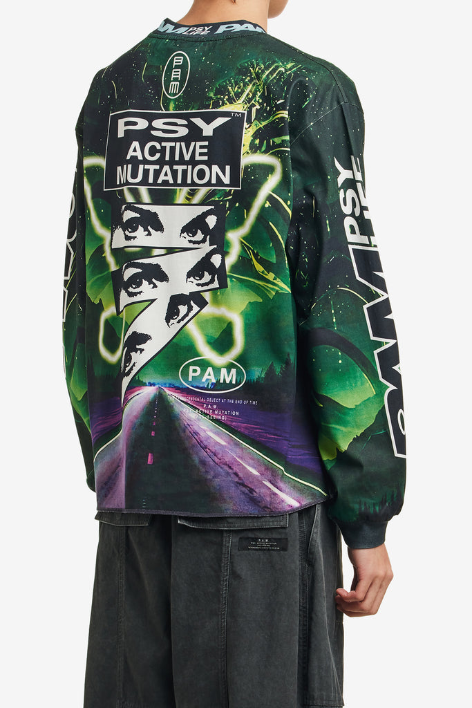 YOUNG HOUSE ROAD HOUSE MTB JERSEY - WORKSOUT WORLDWIDE