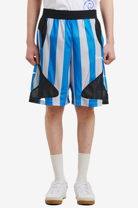 MONDSCHEIN MESH SHORTS