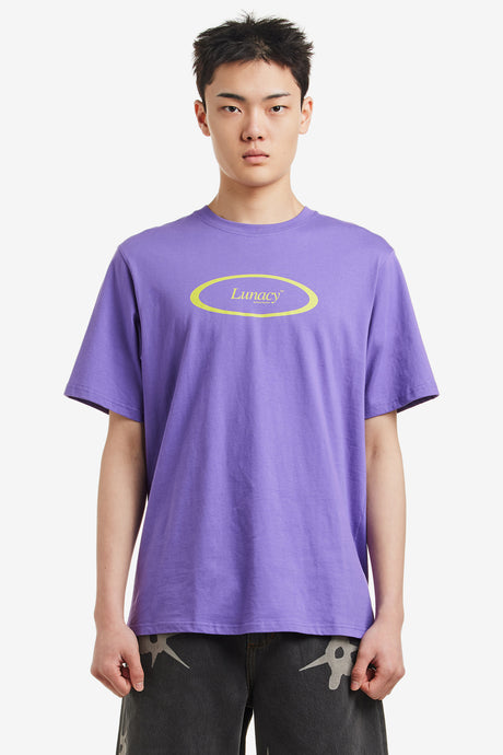 LUNACY SS TEE