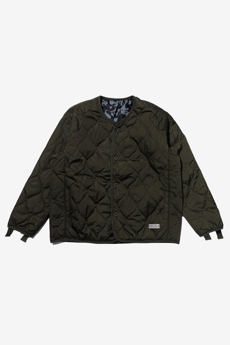ABC REVERSIBLE LINER JACKET