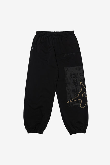 DECAL SWEATPANT