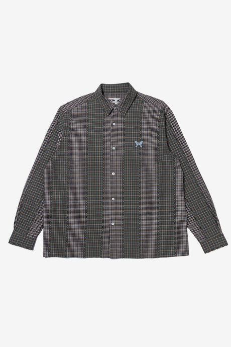 HOLT LS SHIRT