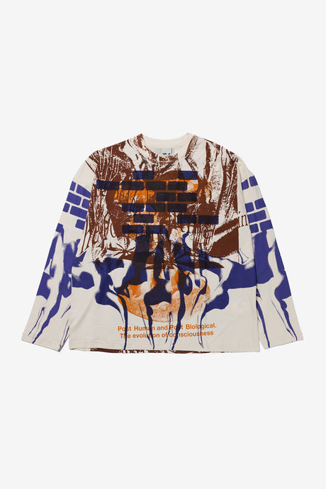 LIGHTNING FIELD SPECIALTY LS TOP