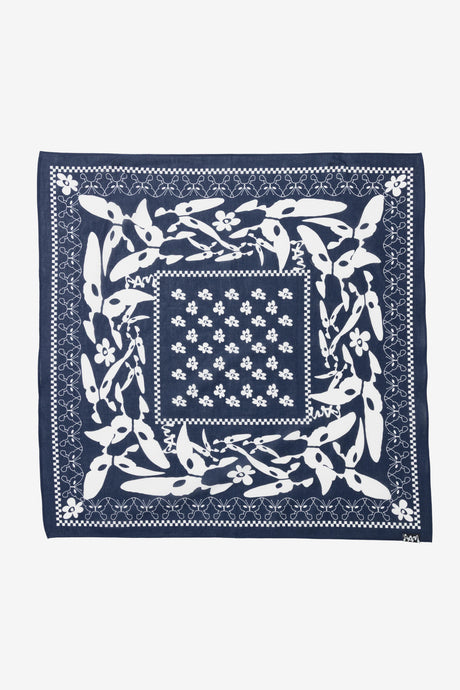 KALEIDOSCOPE OF BUTTERFLIES BANDANA