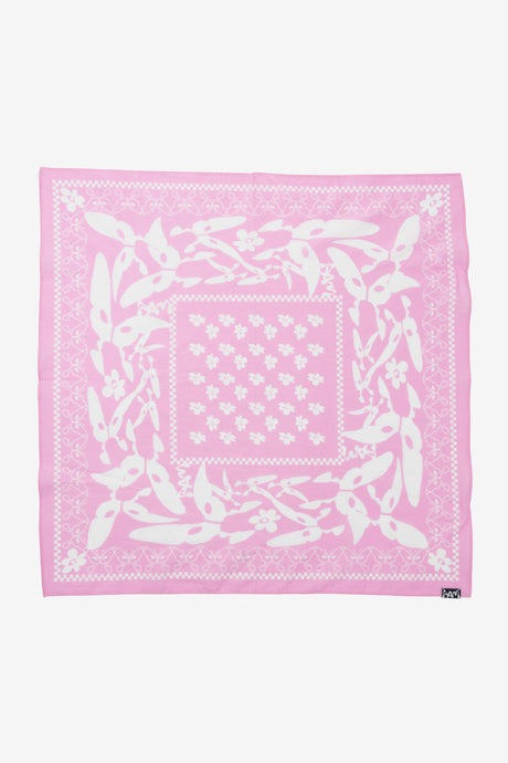 KALEIDOSCOPE OF BUTTERFLIES BANDANA