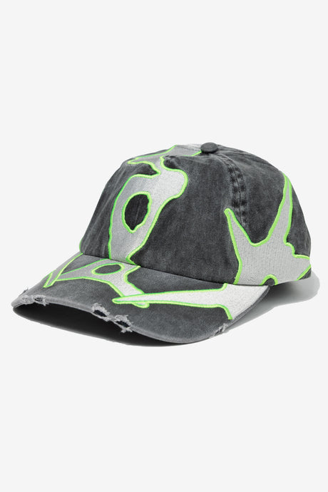 THIRTY THREE AND A THIRD BASEBALL CAP