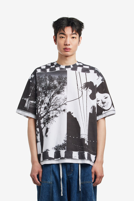 SPECIALTY SS TEE - JOSHUA GORDON