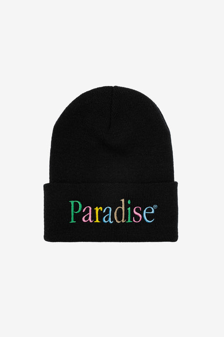 COLORS LOGO CUFF BEANIE