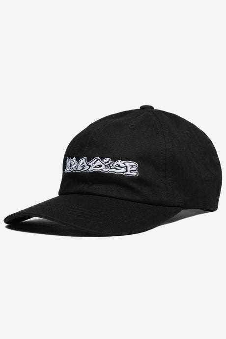 DYSTOPIA EMBROIDERED DAD HAT