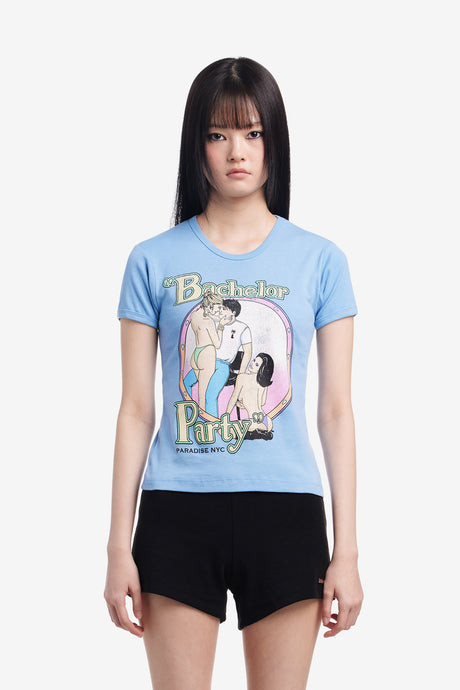 BACHELOR PARTY BABY TEE