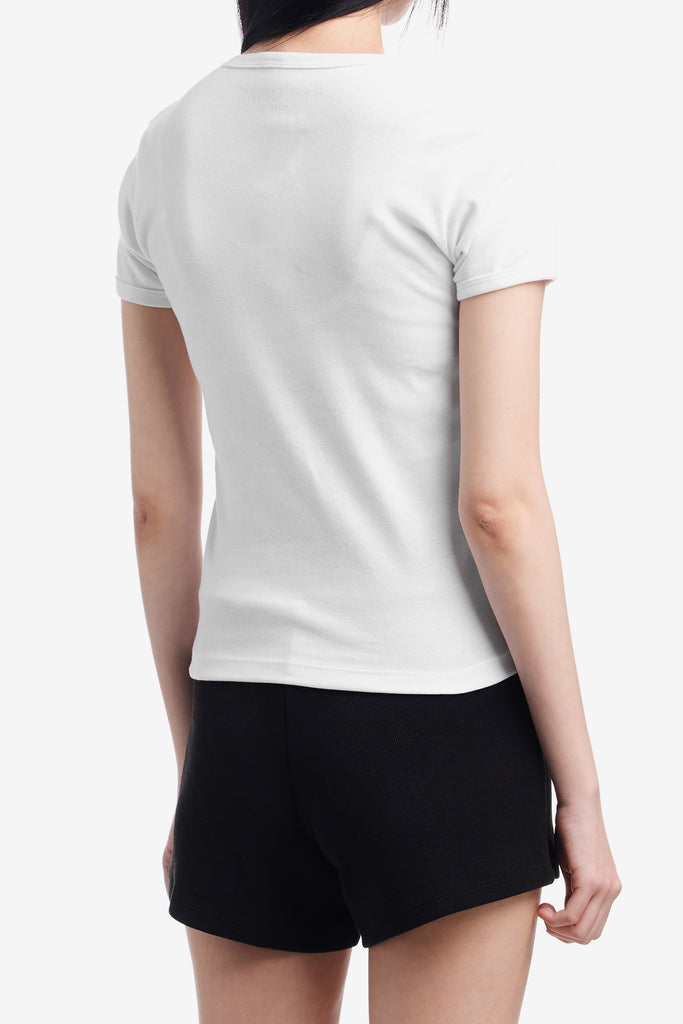 BACHELOR PARTY BABY TEE - WORKSOUT WORLDWIDE