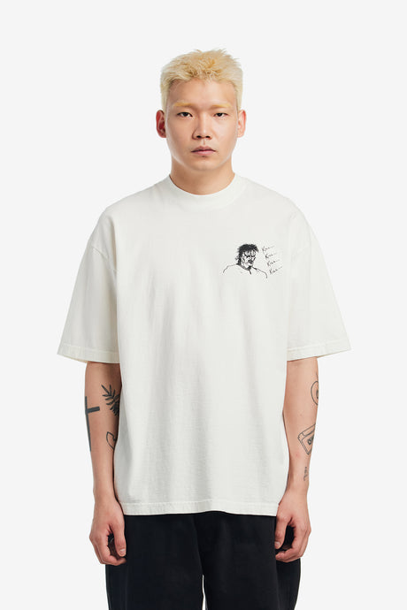 KILL KILL KILL SS TEE