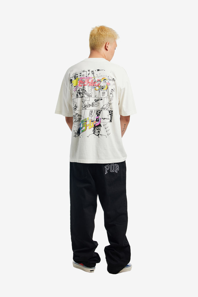 KILL KILL KILL SS TEE - WORKSOUT WORLDWIDE